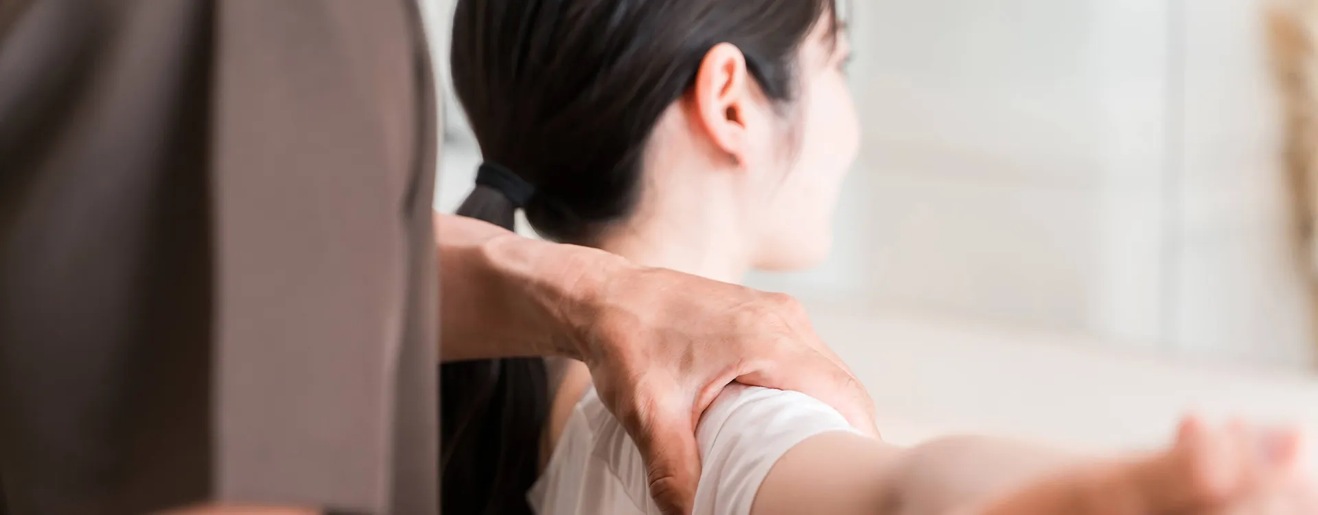 オラフ整骨院・整体院